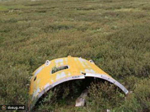 Полковник в отставке осужден за взятки от уборщиков космического мусора