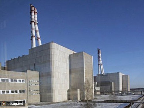 Польша отказалась от участия в строительстве литовской АЭС