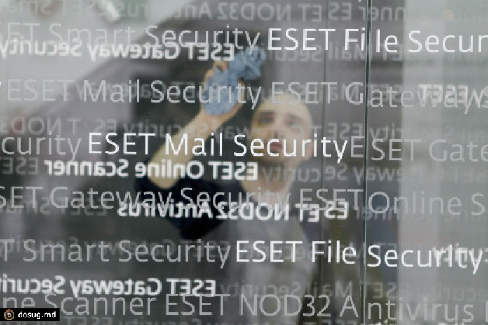 Пользователи Facebook смогут бесплатно пользоваться антивирусом ESET