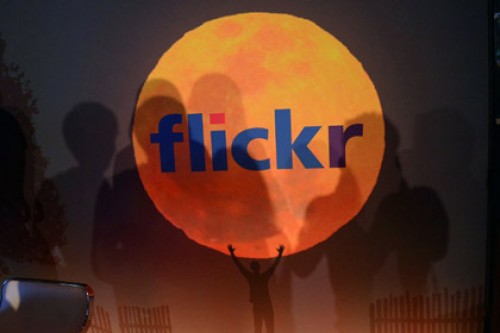 Пользователи Flickr получили по терабайту для полноразмерных фотографий