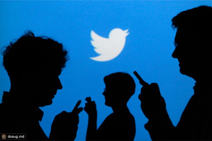 Пользователи Twitter объединили твиты «бесконечной» цепочкой ссылок