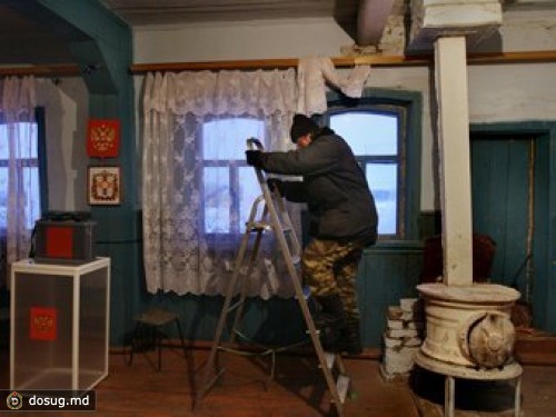 Пользователи портала "Веб-выборы 2012" проверят каждый участок
