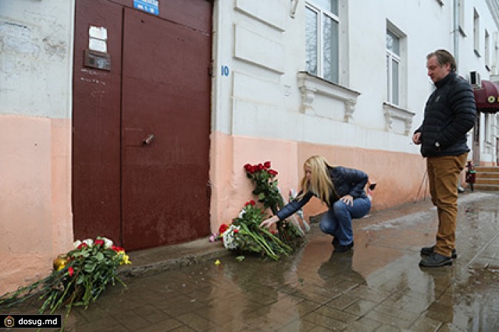 Помощник Немцова сообщил об обыске в ярославской квартире политика
