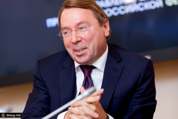 Помощник Путина обозначил сроки разрешения ситуации с «Мистралями»