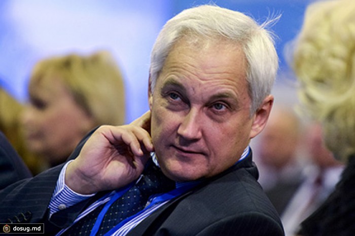 Помощник президента допустил «некоторую агрессию» к рублю