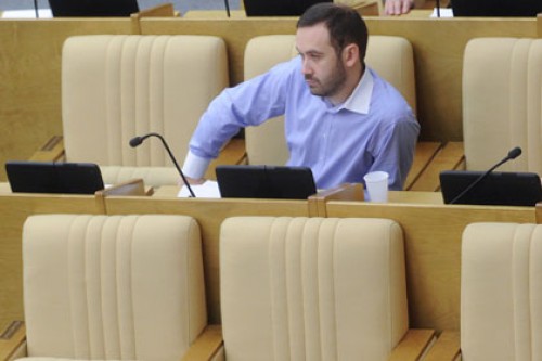 Пономарев объяснил размер полученного от «Сколково» гонорара