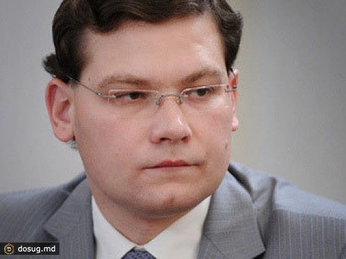 Пономарев пожаловался в Генпрокуратуру на диссертацию Андриянова