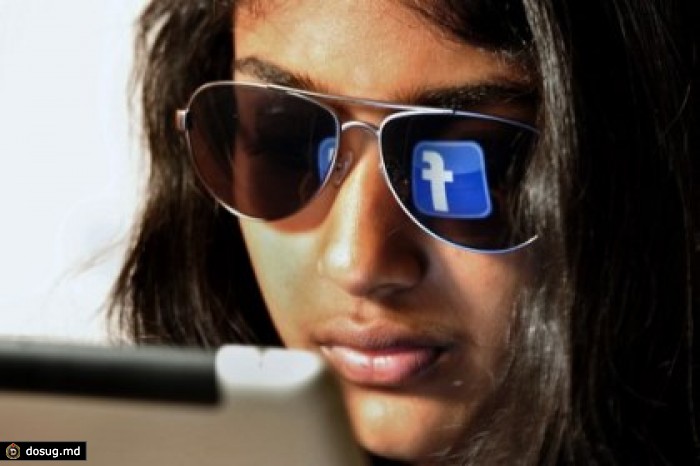 Популярность Facebook среди подростков снова упала в 2014 году