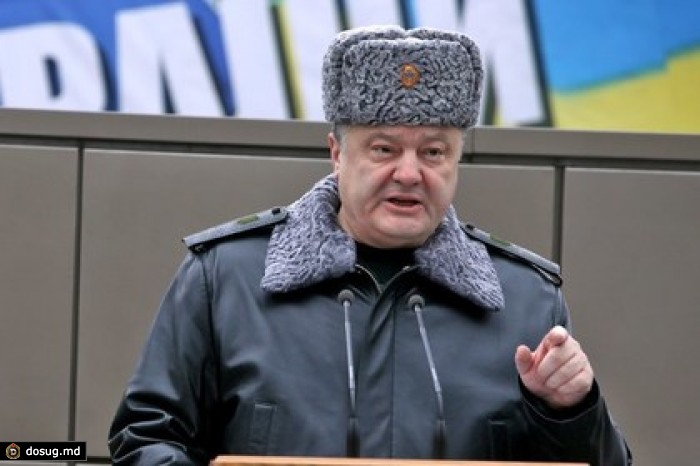 Порошенко призвал ООН оградить Европу от военных действий