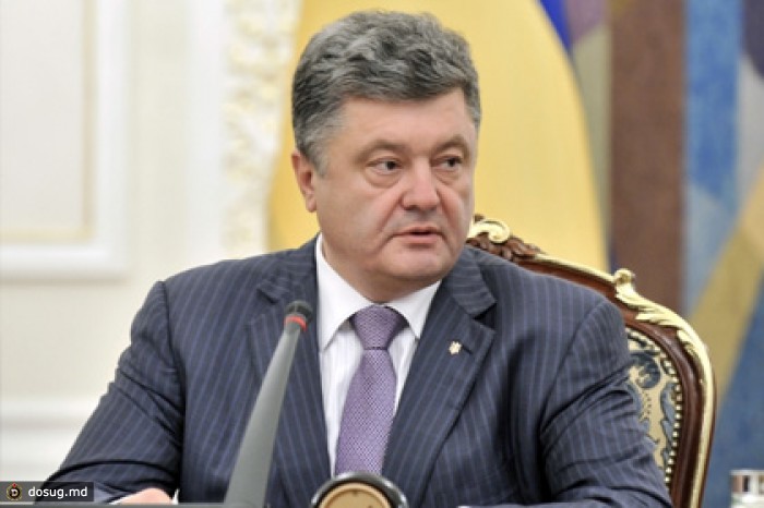 Порошенко учредил орден Героев Небесной сотни