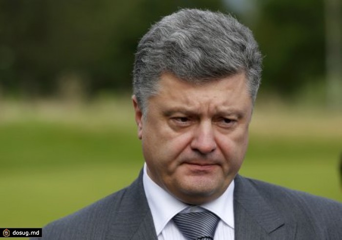 Порошенко уволил ставленника Януковича с должности посла Украины в Минске