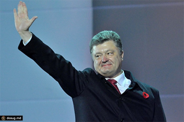 Порошенко заявил о начале диалога с Цукербергом