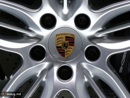 Porsche отбился от иска на миллиард долларов