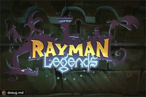 Портативная версия Rayman Legends задержится