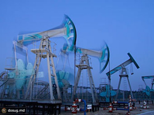 Пошлины для восточносибирской нефти снизят вдвое