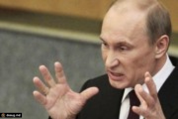 После Грузии и Украины. Кто следующий?