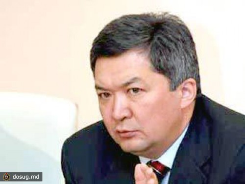 После беспорядков в Жанаозене в регионе сменили руководство