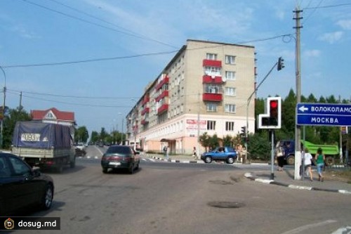 После драки в Истре госпитализированы шесть человек