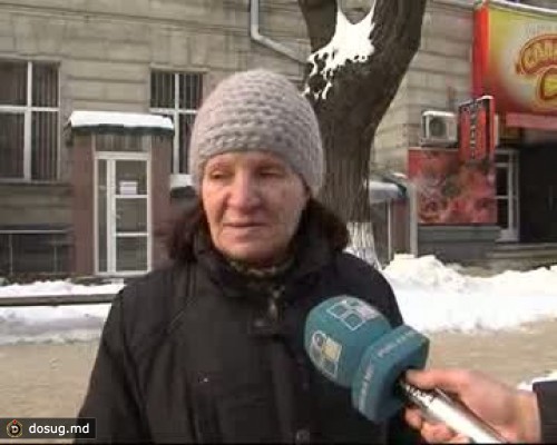 После снегоуборочных работ выходить на сотановках стало проблематично