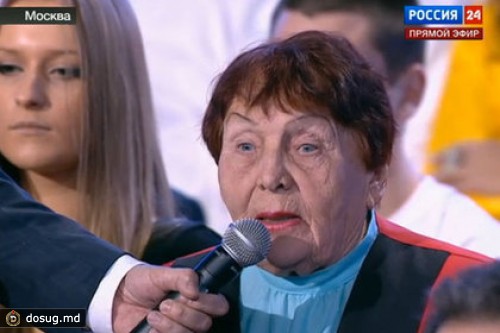 После жалобы Путину омскую пенсионерку примет мэр