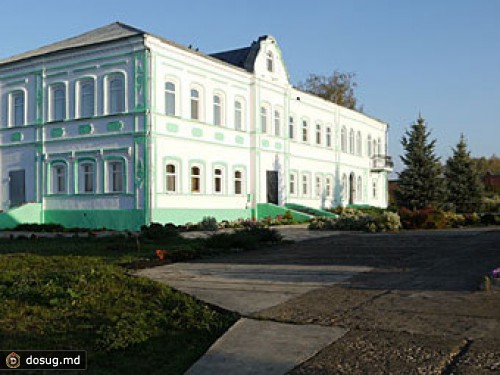 Послушника монастыря направили на лечение за убийство "одержимого"