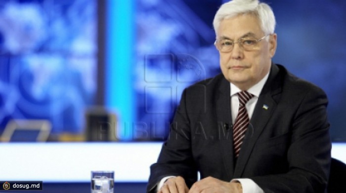 Посол Украины в Молдове: У Виктора Януковича нет политического будущего