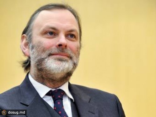 Посол Великобритании публично прочтет отрывки из Диккенса