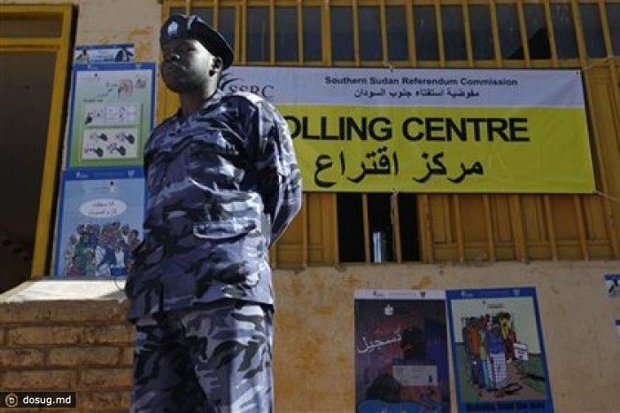 Посольство РФ в Судане усилило меры безопасности