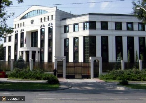 
 Посольство РФ выделит полмиллиона леев ветеранам
