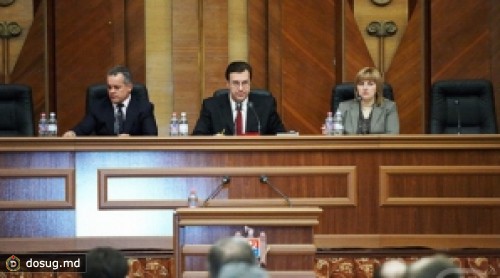Пост Решетникова: подарок на 8 марта для Гречаной или предложение для Додона?!