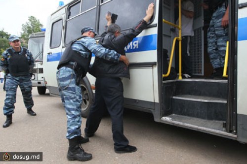 Постпредство Дагестана осудило рейды на московских рынках
