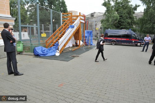 Пострадавшие в московском зоопарке получат денежные компенсации