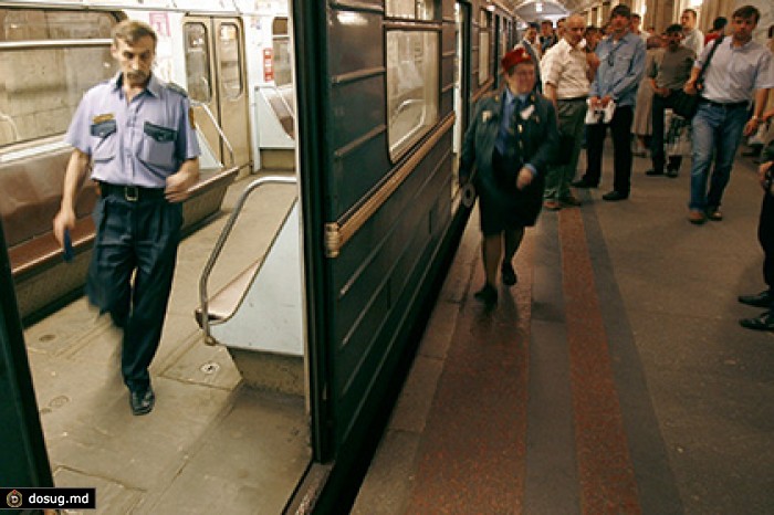 Пострадавший в метро москвич рассказал подробности инцидента