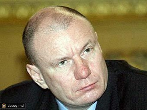 Потанин раскритиковал идею "разового взноса" за приватизацию 90-х