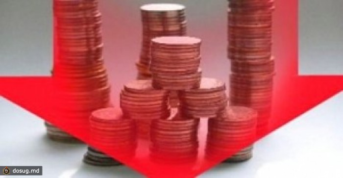 Потери бюджета Приднестровья от блокады составят $135 млн