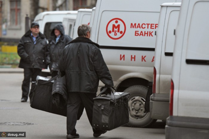 Потери населения в ходе «банковской чистки» оценили в 52 миллиарда рублей