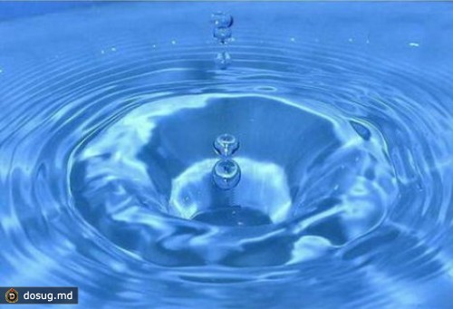 Потребители воды задолжали поставщику 400 млн. леев