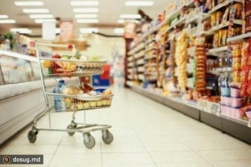 Потребительские цены выросли на 4,6%
