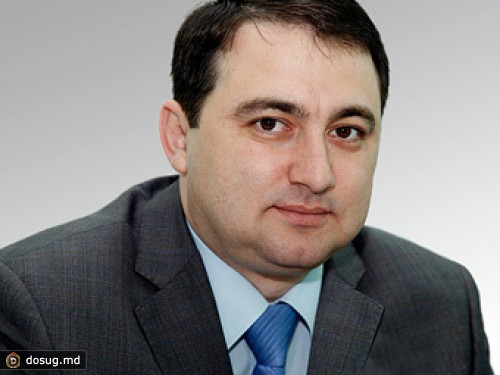 Пойманного на взятке волгоградского вице-премьера взяли под арест