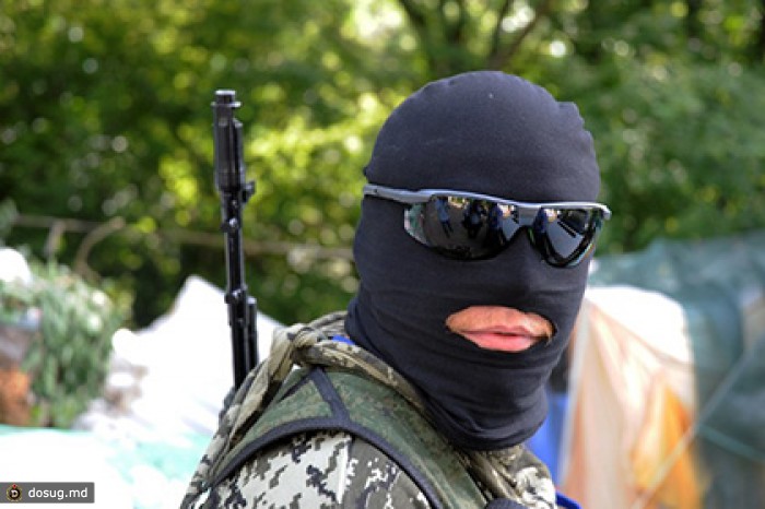 Поздравление ДНР на радио «Шансон» заинтересовало украинские власти