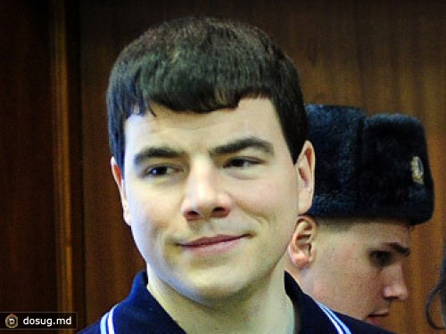 Пожизненно осужденного Никиту Тихонова обвинили в убийстве судьи Чувашова