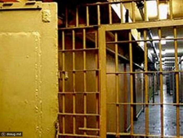 Пожизненный срок за умышленное убийство