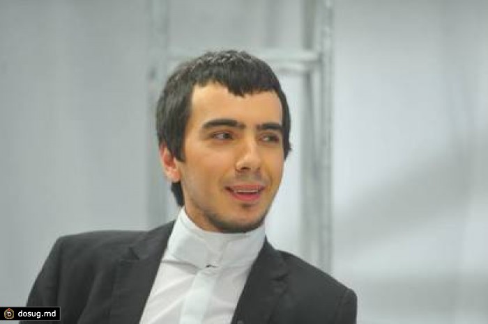 Пранкер Вован пообщался с Саакашвили от имени Авакова