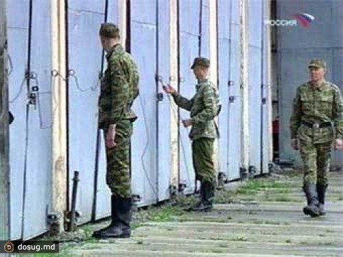 Прапорщика поймали на продаже 132 килограммов ракетного топлива