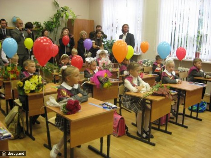 Правила поступления в лицеи могут измениться
