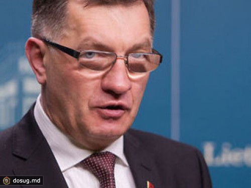 Правительство Литвы возглавил социал-демократ