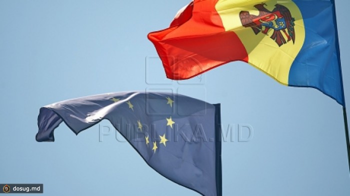Правительство Румынии одобрило Соглашение об ассоциации РМ-ЕС