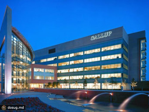 Правительство США обвинило Gallup в мошенничестве