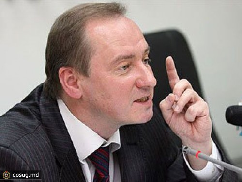 Правительство Украины уволило главного атомщика страны