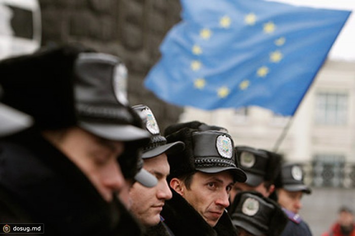 Правительство Украины возобновило подготовку к ассоциации с ЕС
